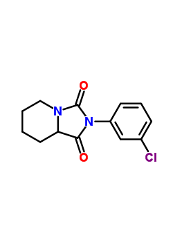 Structure of 60725-63-5