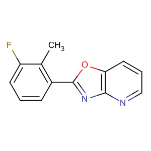 Structure of 60772-63-6