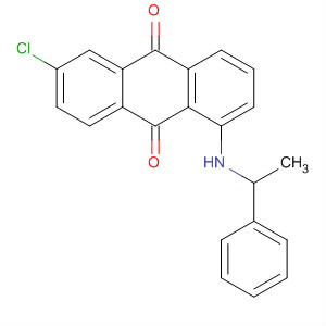 Structure of 61100-63-8