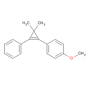 Structure of 61195-63-9