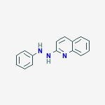 Structure of 613-63-8