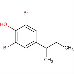 Structure of 61305-63-3