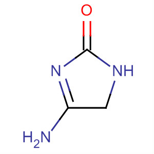 Structure of 61318-63-6