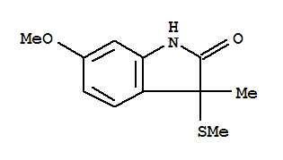 Structure of 61394-63-6