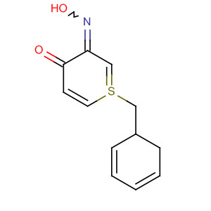 Structure of 61423-63-0