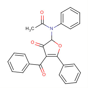 Structure of 61707-63-9