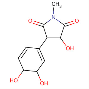 Structure of 61837-63-6