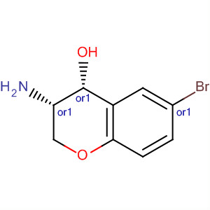 Structure of 61961-63-5