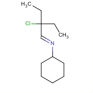 Structure of 62134-63-8