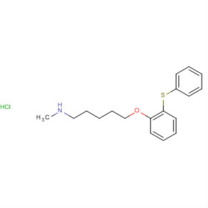 Structure of 62232-63-7