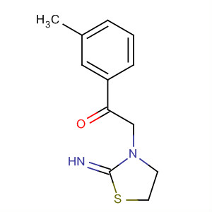 Structure of 62284-63-3
