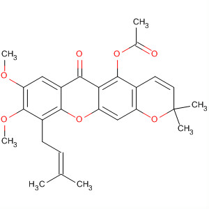 Structure of 62326-63-0