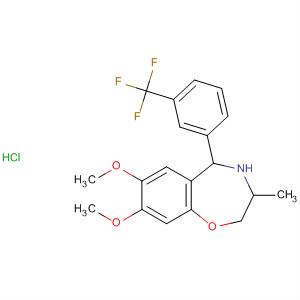 Structure of 62508-63-8