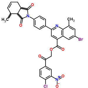 Structure of 6295-63-2