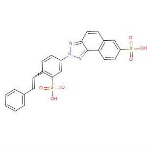 Structure of 63389-63-9