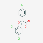 Structure of 63679-63-0