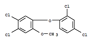 Structure of 63709-63-7