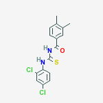 Structure of 6384-63-0