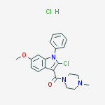 Structure of 64053-63-0