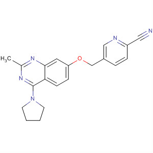 Structure of 646450-63-7