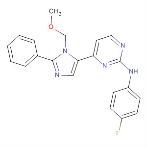 Structure of 647030-63-5