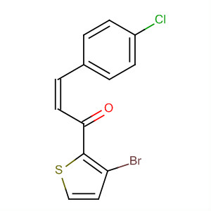 Structure of 648429-63-4