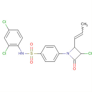 Structure of 648916-63-6