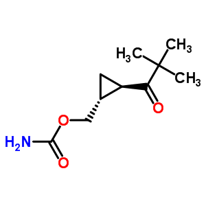 Structure of 65009-63-4