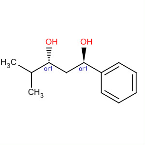 Structure of 65534-63-6