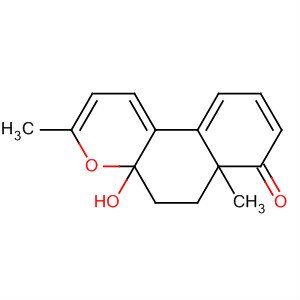 Structure of 65688-63-3