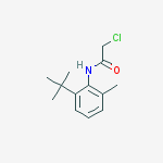 Structure of 6641-63-0