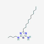Structure of 66709-63-5
