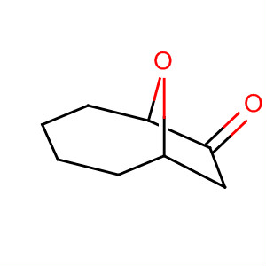 Structure of 66928-63-0