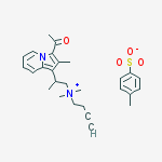 Structure of 66967-63-3