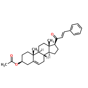 Structure of 66979-63-3