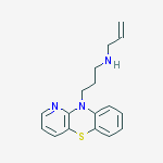 Structure of 67465-63-8