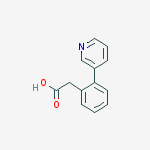 Structure of 675602-63-8