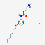 Structure of 68097-63-2