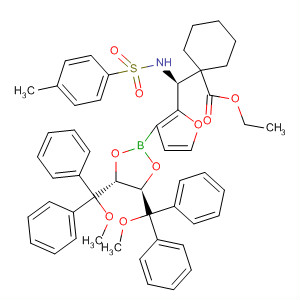 Structure of 686274-63-5