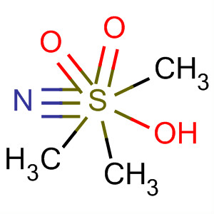 Structure of 68704-63-2