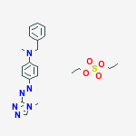 Structure of 69563-63-9