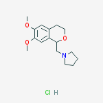 Structure of 70100-63-9