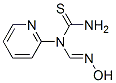 Structure of 70121-63-0