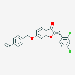 Structure of 7048-63-7