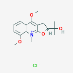 Structure of 70494-63-2