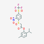 Structure of 7061-63-4