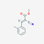Structure of 70625-63-7