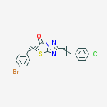 Structure of 7066-63-9
