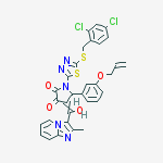 Structure of 7067-63-2
