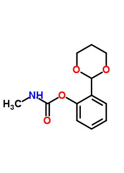 Structure of 7070-63-5